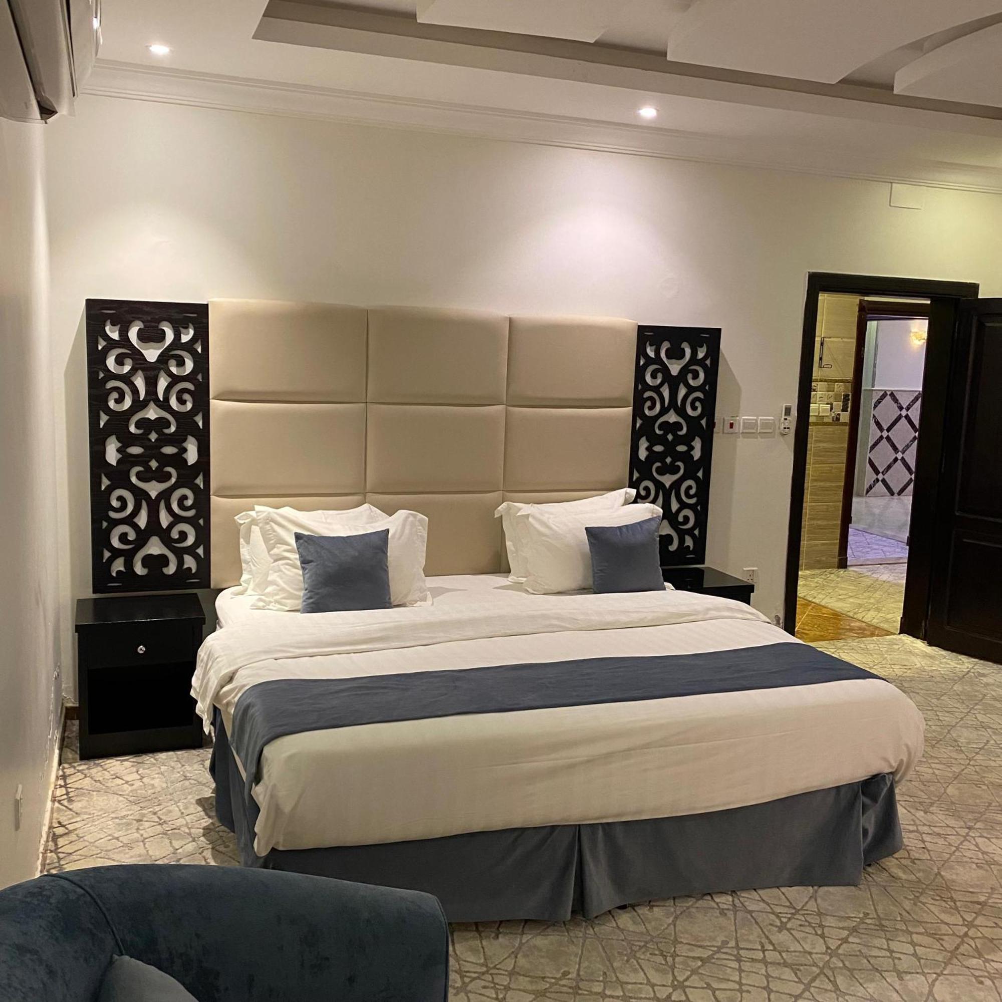 Center Plaza Jeddah