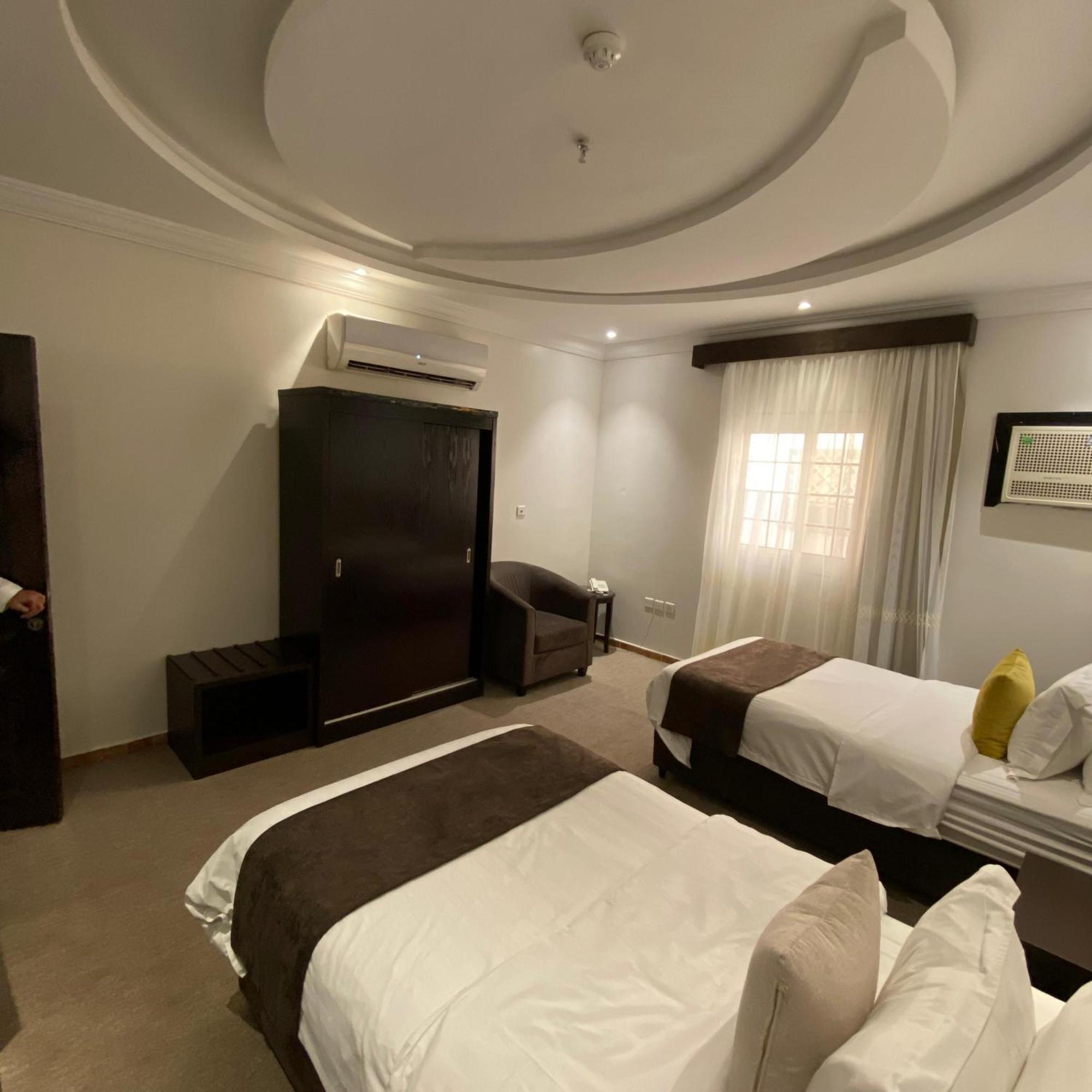 Center Plaza 4* Jeddah