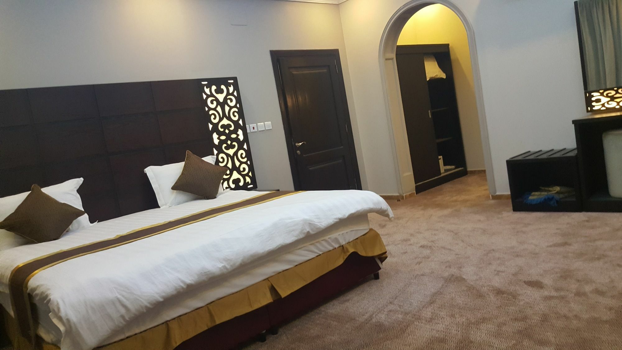 Aparthotel Center Plaza Jeddah