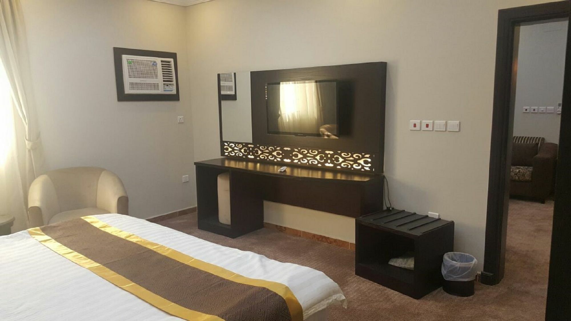 Aparthotel Center Plaza Jeddah