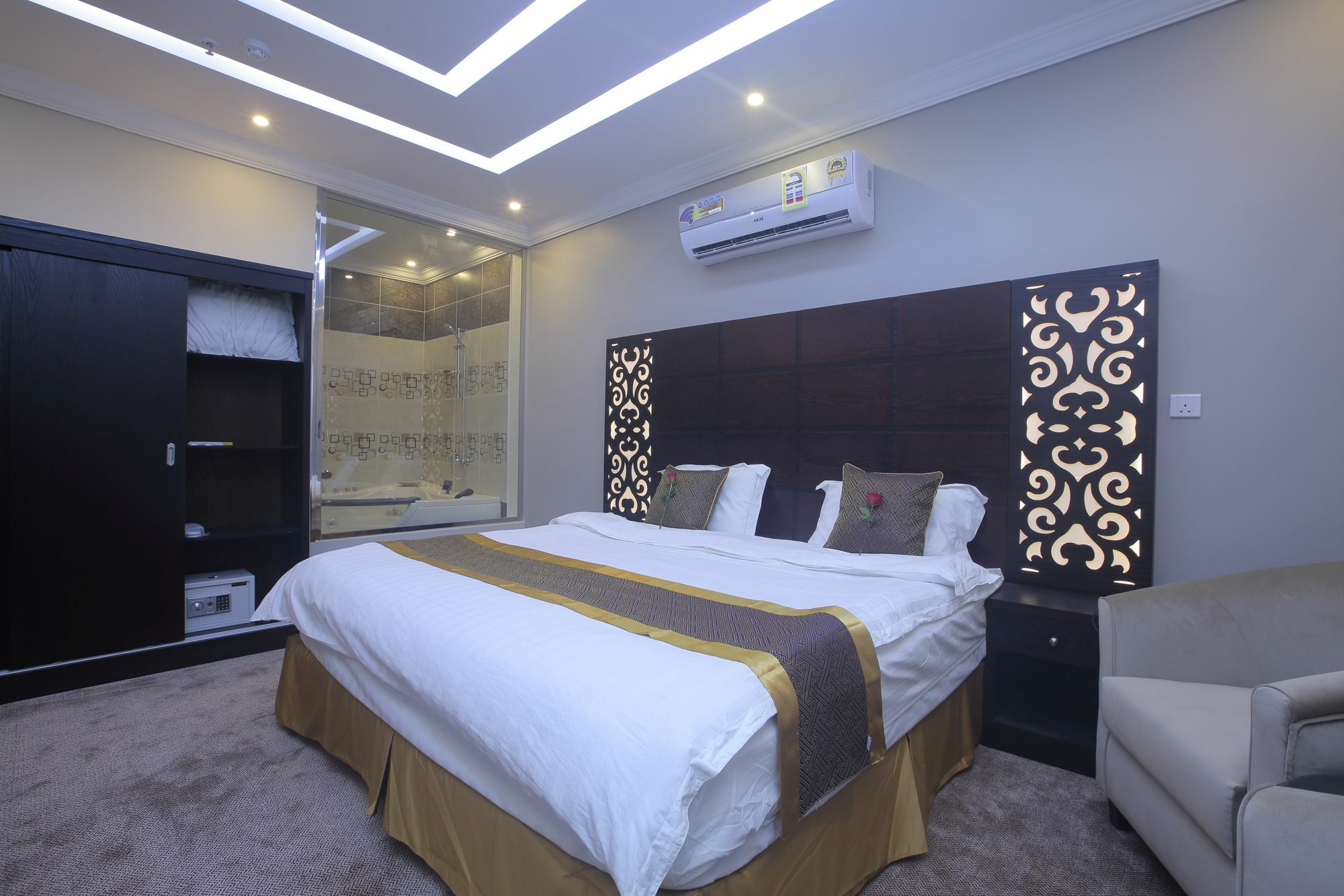 Center Plaza Jeddah
